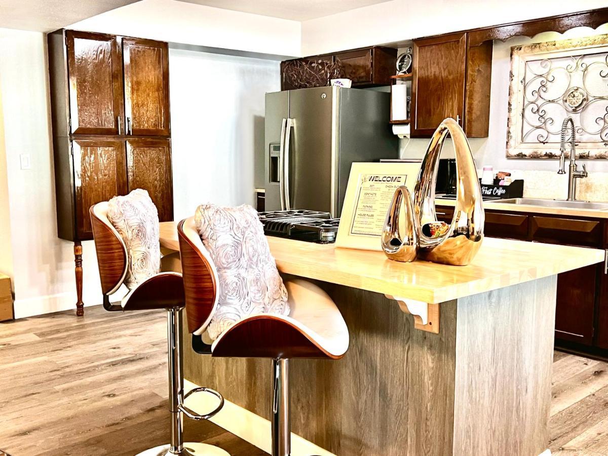 Hidden Gem Retreat In The Heart Of Payson Villa Exteriör bild