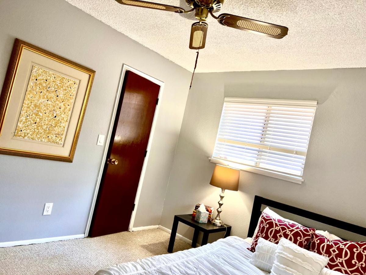 Hidden Gem Retreat In The Heart Of Payson Villa Exteriör bild