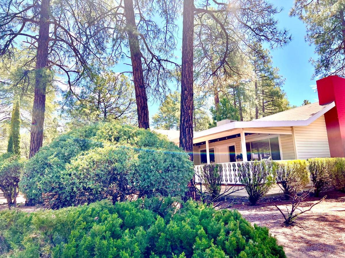 Hidden Gem Retreat In The Heart Of Payson Villa Exteriör bild