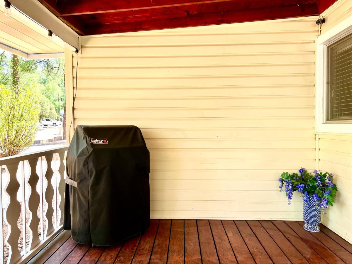 Hidden Gem Retreat In The Heart Of Payson Villa Exteriör bild