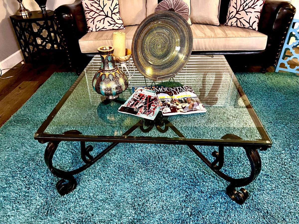 Hidden Gem Retreat In The Heart Of Payson Villa Exteriör bild