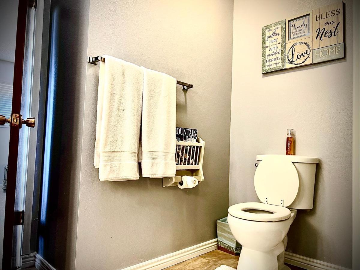 Hidden Gem Retreat In The Heart Of Payson Villa Exteriör bild