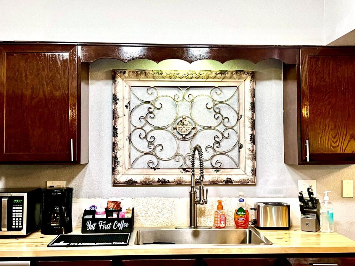 Hidden Gem Retreat In The Heart Of Payson Villa Exteriör bild