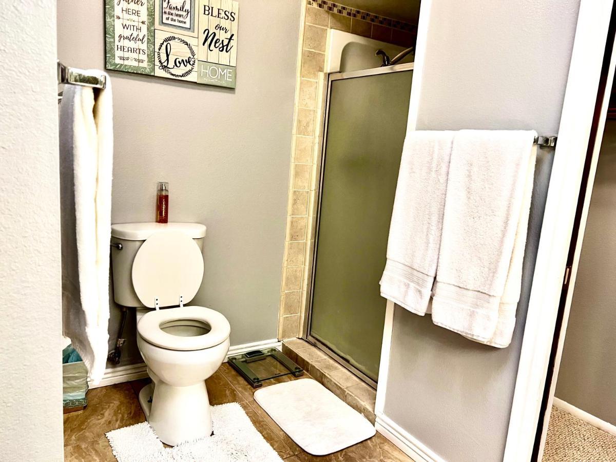 Hidden Gem Retreat In The Heart Of Payson Villa Exteriör bild